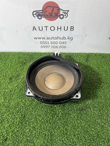 сонет колонка: Динамик Hyundai Sonata YF 2.0 LPG 2013 (б/у) — 1