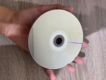 pc disk: Ekşn, İşlənmiş Ödənişli çatdırılma — 6