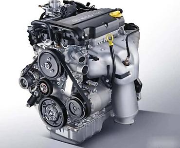 eko hauba: MOTOR 2.2 DIRECT ZA OPEL SIGNUM, VECTRA C, ZAFIRA | Svi delovi za — 1