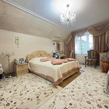 Продажа коттеджей и домов: 6 комнат и более, 207 м², 12 соток, Бишкек, Киргизия 1 Агентство недвижимости — 15