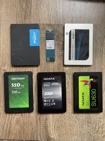 Жесткие диски, переносные винчестеры: Накопитель, Western Digital (WD), SSD, 512 ГБ, 2.5", Для ноутбука