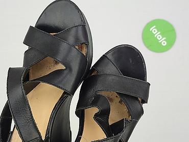 buty lasocki ccc: Sandały damskie, rozmiar 39 — 7
