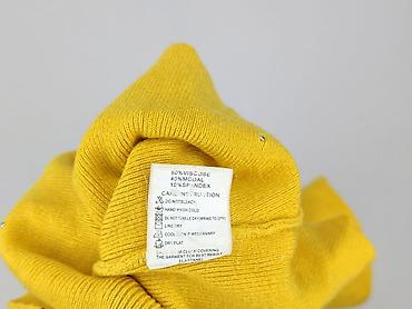 sweter w paski mango: Golf damski, rozmiar S — 4