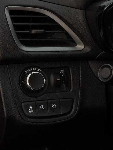 бус сапрк: Chevrolet Spark: 2019 г., 1 л, Автомат, Бензин, Хэтчбэк — 5