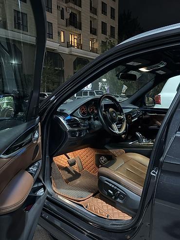 g30 540: BMW X5: 2018 г., 3 л, Бензин, Кроссовер — 7