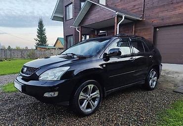 решетка рх 300: Решетка радиатора Lexus 2005 г., Новый, Аналог — 7