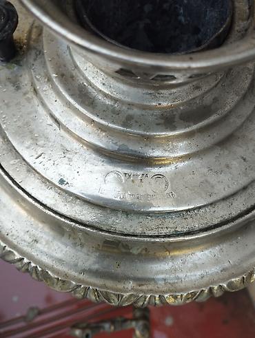 Samovarlar: Kim isdəsə gəlsin 250 manata aparsın bu qiymətə belə samovar yoxdu — 5