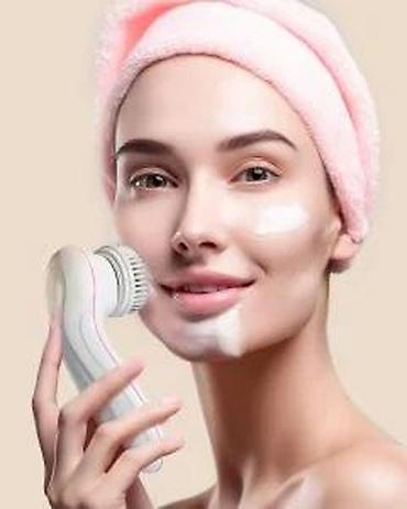 Aparati za čišćenje lica: SET ZA CISCENJE, NEGU I MASAZU LICA 3 U 1 NOVO TOUCH BEAUTY | Cene — 15