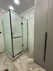 Продажа квартир: 3 комнаты, 103 м², Элитка, 5 этаж, Дизайнерский ремонт — 19