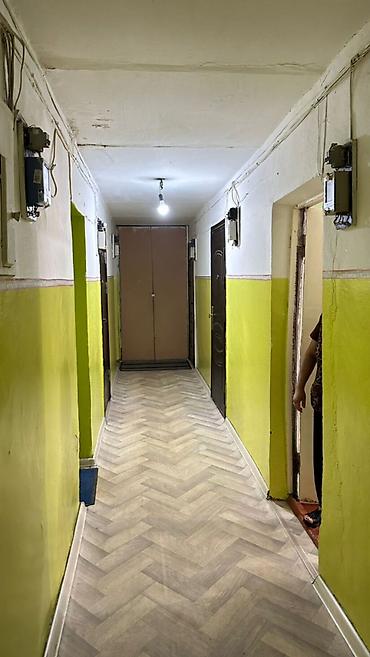 Продажа квартир: 1 комната, 13 м², Гостиничный тип, 2 этаж, Старый ремонт — 11