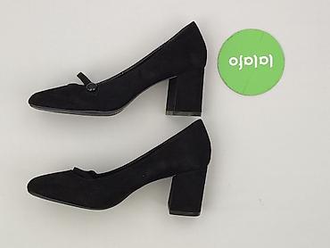 buty marks: Marks & Spencer, Półbuty damskie, rozmiar 41 — 3