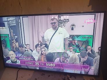 Televizori: LED televizor Samsung 40” (serija Full HD) - Dijagonala ekrana: 40 — 5