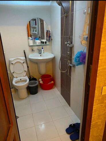 Uzunmüddətli kirayə mənzillər: Yeni yasamal 77 son dayanacagi 17/5 mertebesi 2 otagli temirli esyali -da lalafo.az — 7 Uzunmüddətli kirayə mənzillər: Yeni yasamal 77 son dayanacagi 17/5 mertebesi 2 otagli temirli esyali — 7