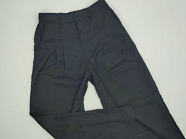 buty maxx: Spodnie materiałowe damskie, rozmiar M — 1