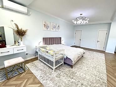 230000: 3 комнаты, 152 м², Асанбай мкр Элитка, 13 этаж, Евроремонт — 6