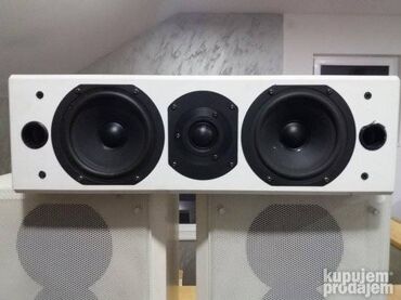 Zvučnici i stereo sistemi: Pulsar 501 i 1000. -pulsar 501=90e. -pulsar 1000=190e. ispravni — 10