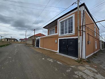 Həyət evləri və villaların satışı: 6 otaqlı, 180 kv. m, Kredit yoxdur, Yeni təmirli — 1