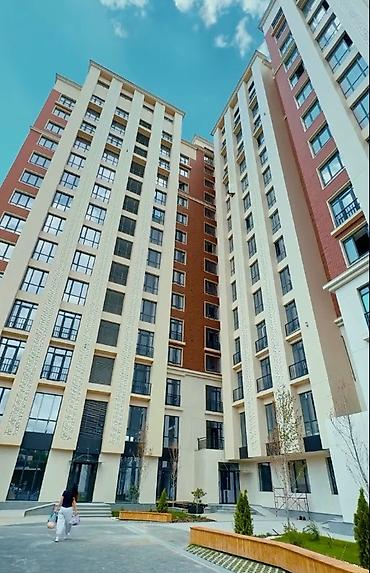 жк гармония: Сдан, Элитка, 2 комнаты, 82 м² — 3