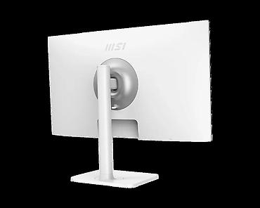 samsung s20 note: Монитор, MSI, Б/у, LED, 27" - 28" — 4
