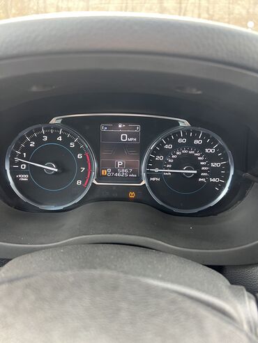 Subaru: Subaru Forester: 2017 г., 2.5 л, Вариатор, Газ, Внедорожник at lalafo.kg — 4 Subaru: Subaru Forester: 2017 г., 2.5 л, Вариатор, Газ, Внедорожник — 4