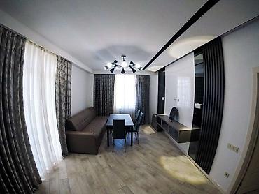 Долгосрочная аренда квартир: 2 комнаты, Риэлтор, Без подселения, С мебелью полностью — 7