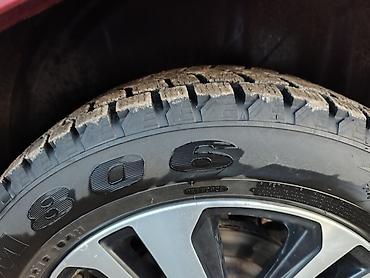 Subaru: Subaru Outback: 2018 г., 2.5 л, Автомат, Бензин, Универсал — 8