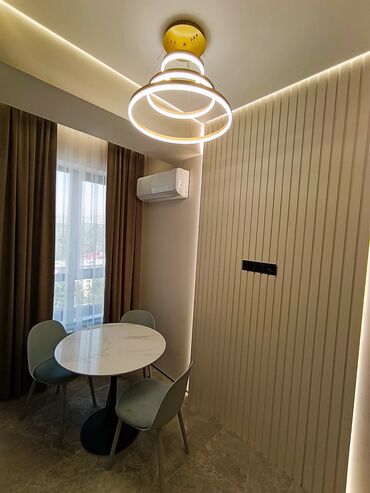 Долгосрочная аренда квартир: 2 комнаты, Собственник, Без подселения, С мебелью полностью — 3