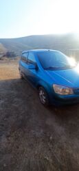 набор инструментов force: Hyundai Getz: 2004 г., 1.4 л, Механика, Бензин, Хетчбек