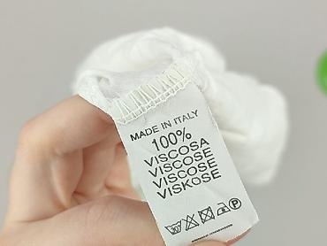 bluzki boho koronka: Bluzka damska, rozmiar S — 4