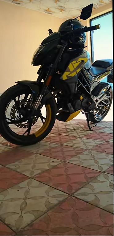 aboy modelleri 2026: - 150, 150 sm3, 2023 il, 52 km — 5