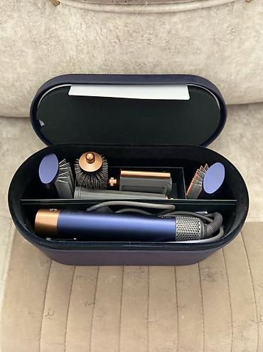 sac acıcı: ✨ Orijinal Dyson Airwrap Multi-Styler (Vinca Blue & Rosé) ✨ Təmiz — 1
