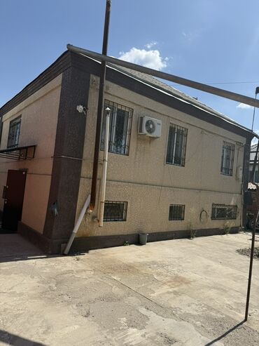 Продажа домов: Дом, 120 м², 6 комнат, Собственник, Косметический ремонт — 2