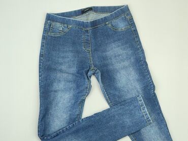 hm spódniczka jeansowe: Джинси, M, стан - Дуже гарний