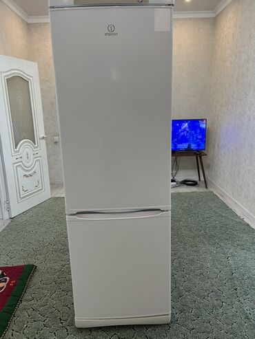 жесткий диск 320 гб цена: Холодильник Indesit, Б/у, Двухкамерный, 185 *