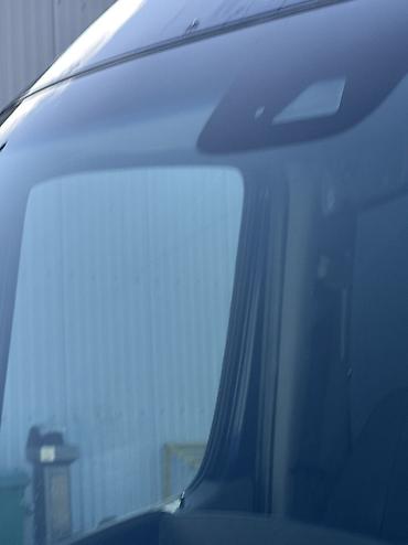 ml 163: Mercedes-Benz Спринтер: 2015 г., 2.2 л, Автомат, Дизель, Бус — 8