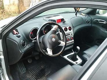 Kompletan auto u delovima: DELOVI ZA ALFA ROMEO 156 | Polovni delovi za Alfa romeo 156 U ponudi — 5