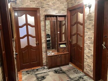 Uzunmüddətli kirayə mənzillər: Xətai rayonu Əhmədli metrosunun yaxınlığında,9 mertebeli binanın 3-cu — 10