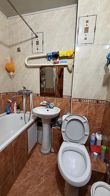 Продажа квартир: 2 комнаты, 44 м², 104 серия, 5 этаж, Косметический ремонт — 14
