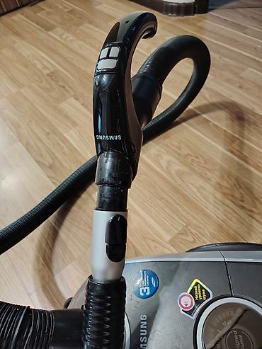 tap az tozsoran: Samsung torbalı tozsoran – 2000W Xüsusiyyətlər: - Güclü 2000W — 3