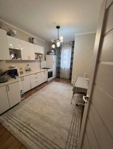дома в оше: 2 комнаты, 70 м², Элитка, 6 этаж, Евроремонт