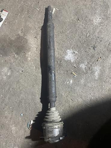 Гранаты: Граната с приводом на Ауди Фольксваген — 17