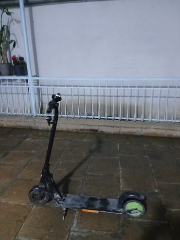 Elektrik nəqliyyatı: Salam heç bir problemi yoxdur reyal alcya endirim olacaq barter var