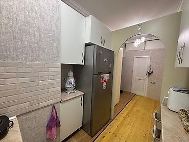 Yeni tikili: 3 otaqlı, Yeni tikili, 58 kv. m — 11