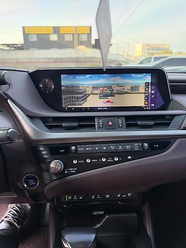 палисад 2020 цена бишкек: Lexus ES: 2020 г., Гибрид, Седан — 8
