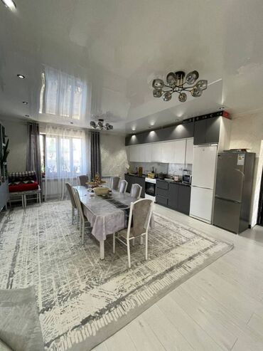 куплю дом бишкеке: Үй, 100 кв. м, 3 бөлмө, Кыймылсыз мүлк агенттиги, Евро оңдоо