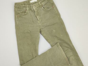 spodnie pinko jeansy: Jeans, Zara, 12 years, 146/152, condition - Good