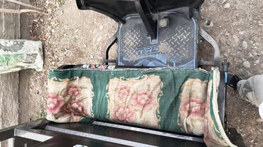 редуктор с блокировкой: Жеңил жүк ташуучу унаа