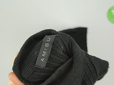 golf top: Amisu, Sukienka damska, rozmiar S — 4