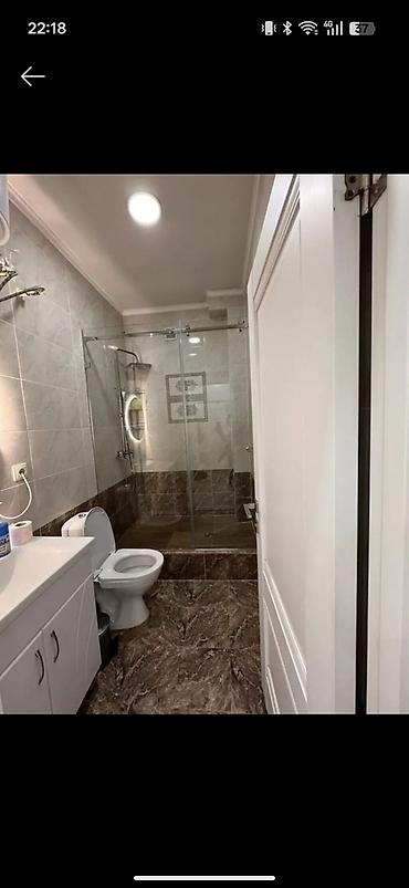 1 bedroom: Сдается уютная 1-комнатная квартира с современной отделкой и полной — 3