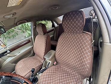 шеврале эпика: Chevrolet Lacetti: 2004 г., 1.6 л, Механика, Бензин — 9